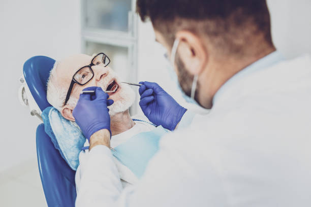 Best Emergency Root Canal Treatment in Aberdeen, WA